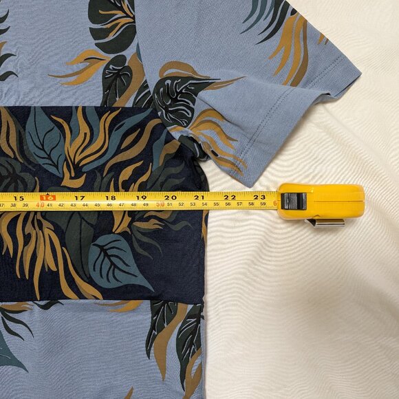 Louis Vuitton Cotton T-Shirt (Size M) - Picture 6 of 7